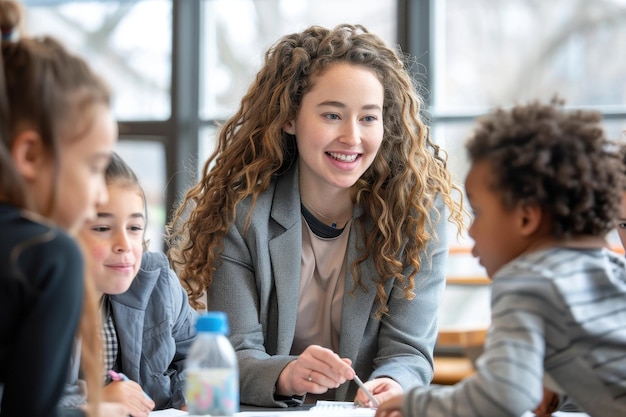 English language learning at Linguara